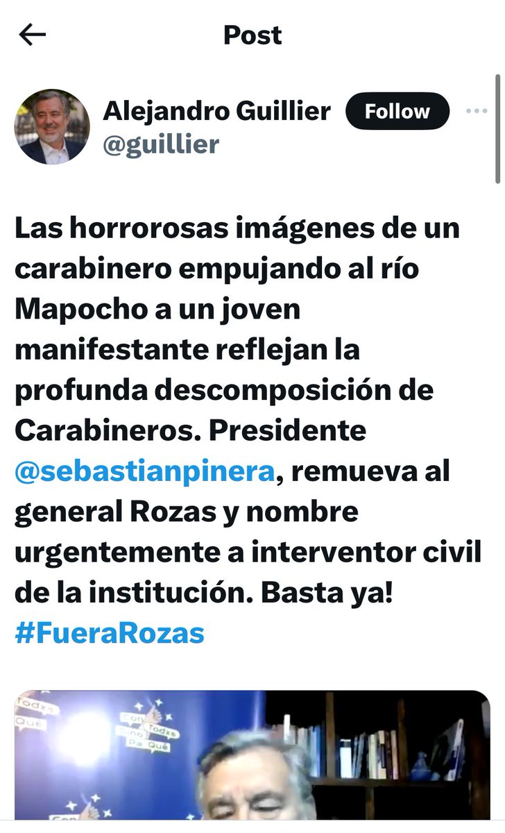 Allan Steinsapir🇨🇱 tweet media