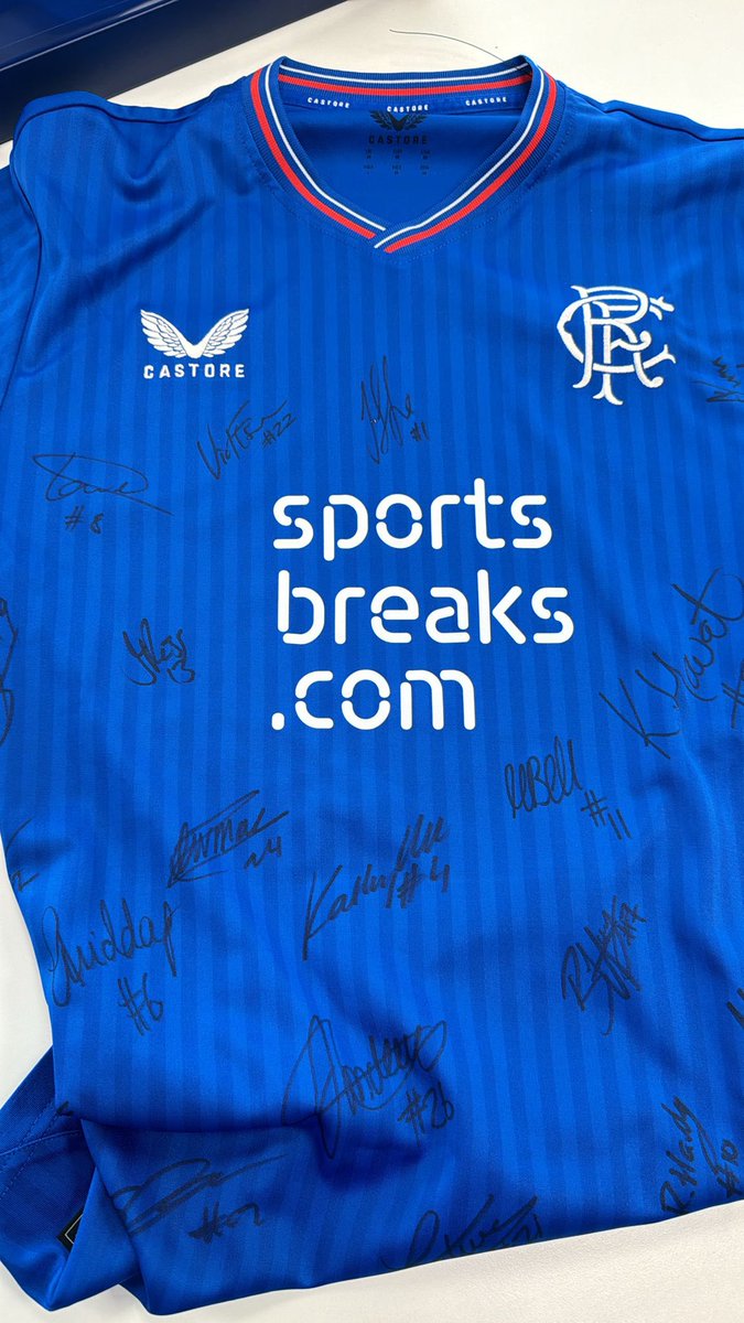 Four Lads Had A Dream tweet media