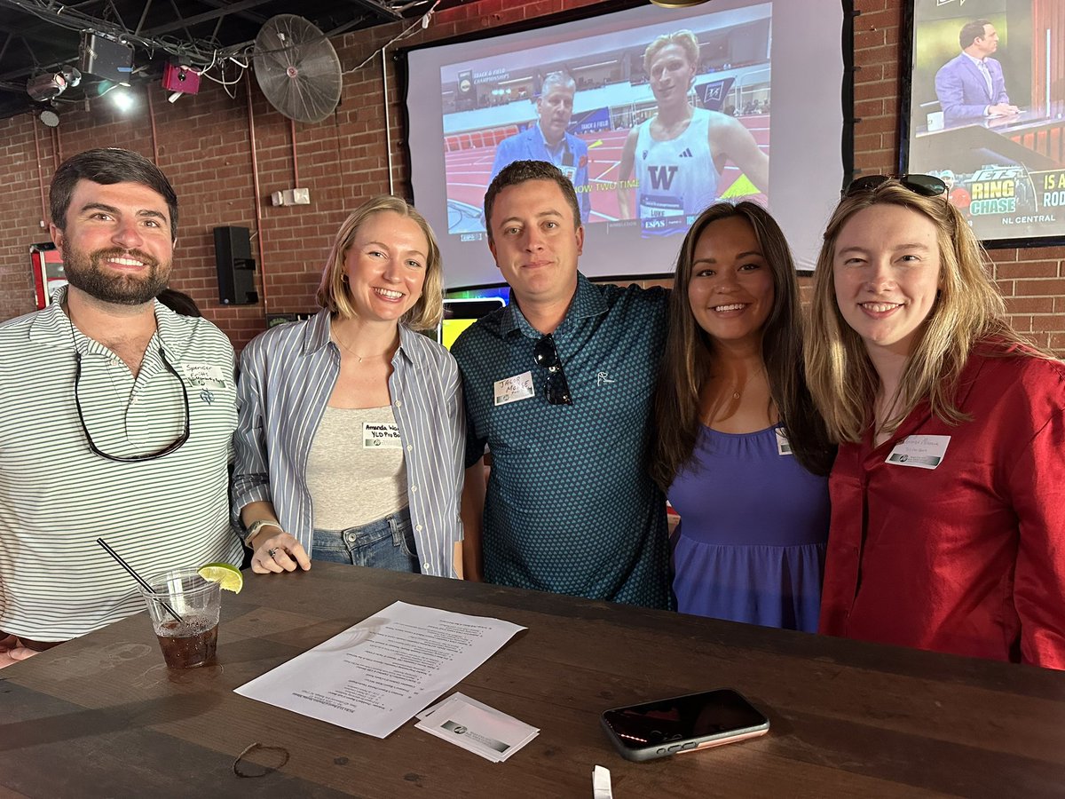 Wake County Bar tweet media