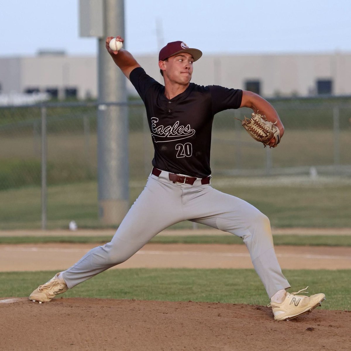 Pella Christian AD tweet media