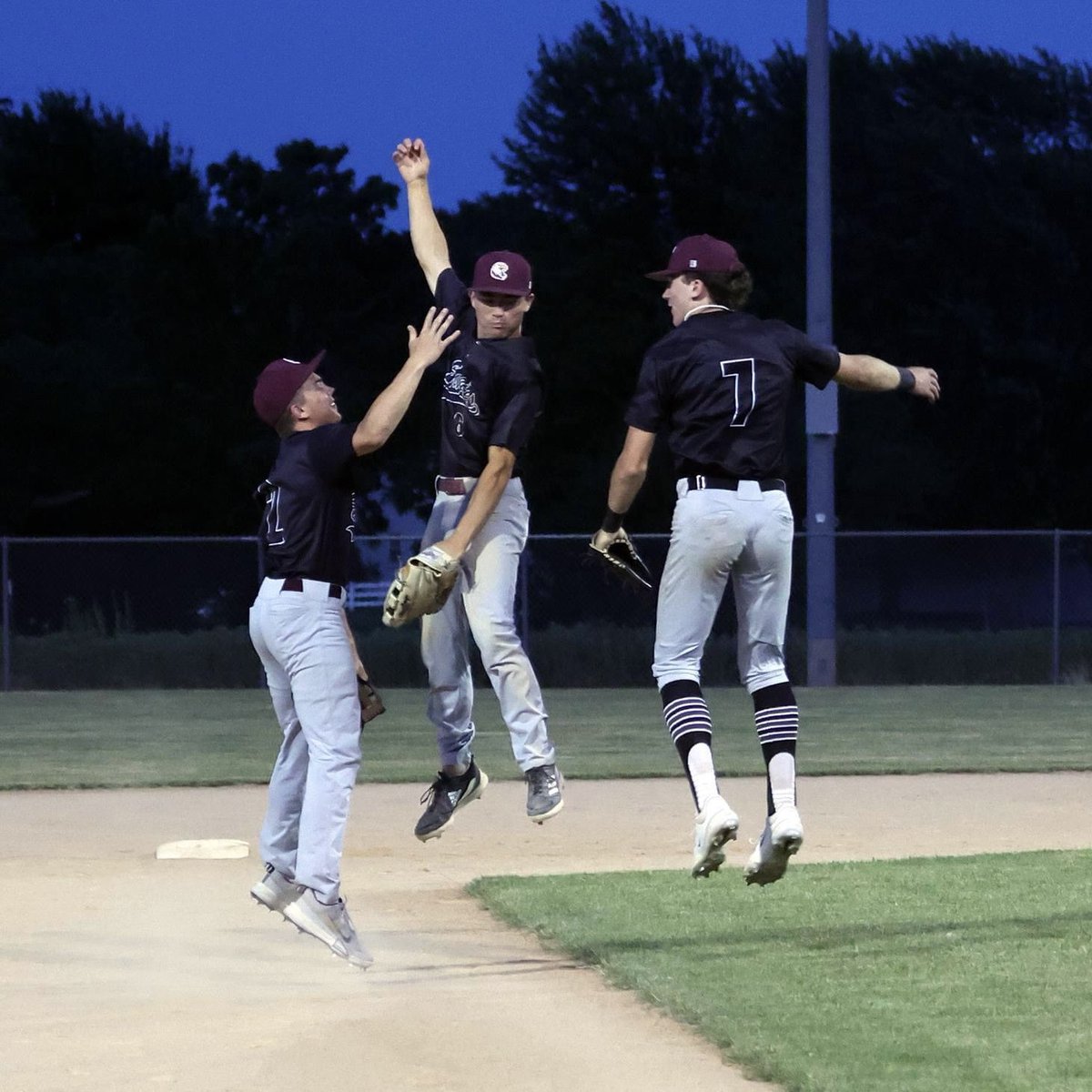 Pella Christian AD tweet media