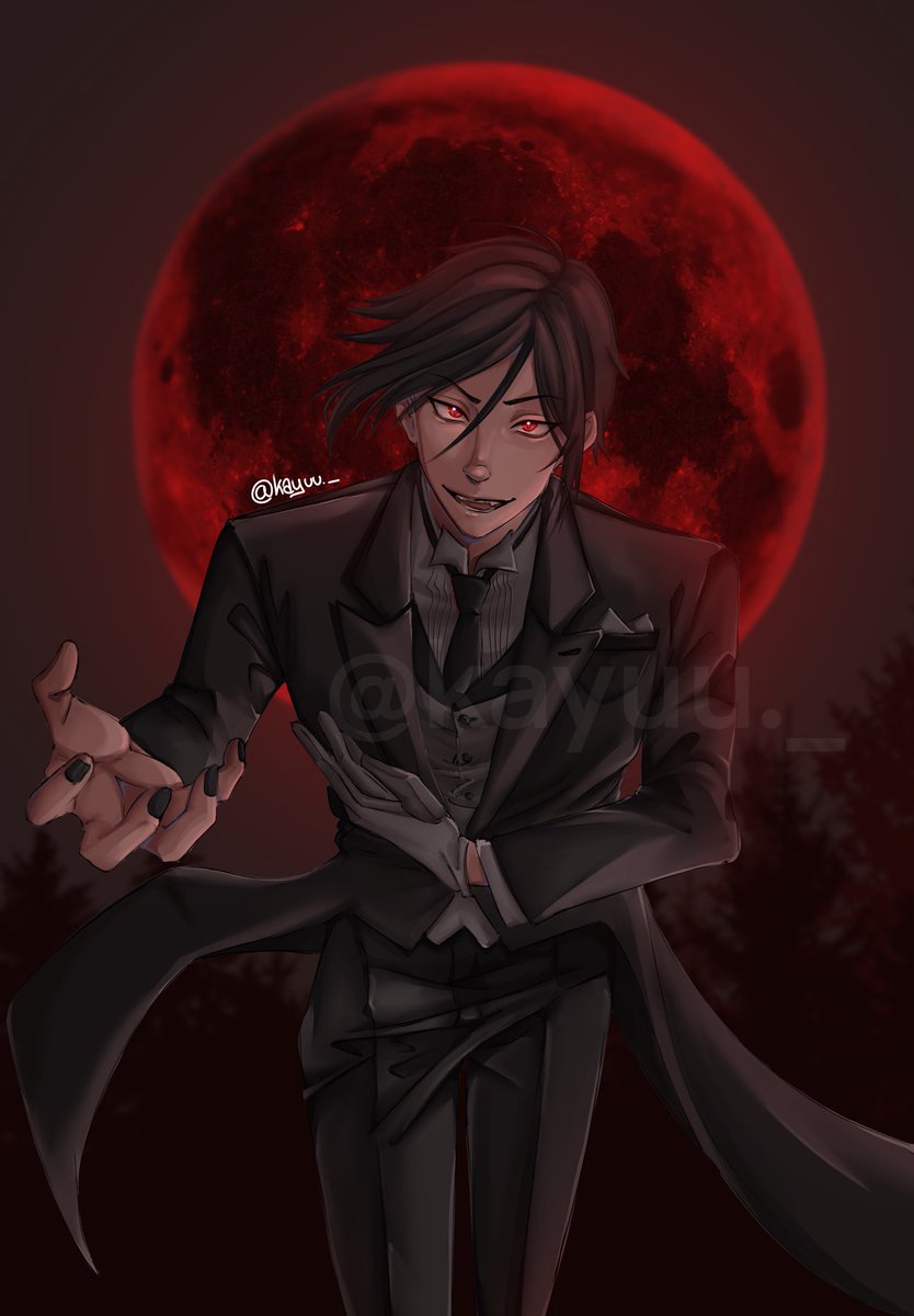Kayuu9124's tweet photo. I had this Black Butler phase to the new season so heres the Sebastian drawing i forgot to post.
#kuroshitsuji #blackbutler #sebastianmichaelis
#kuroshitsujiseason4 #blackbutlerseason4 https://t.co/H1M0f1TekS