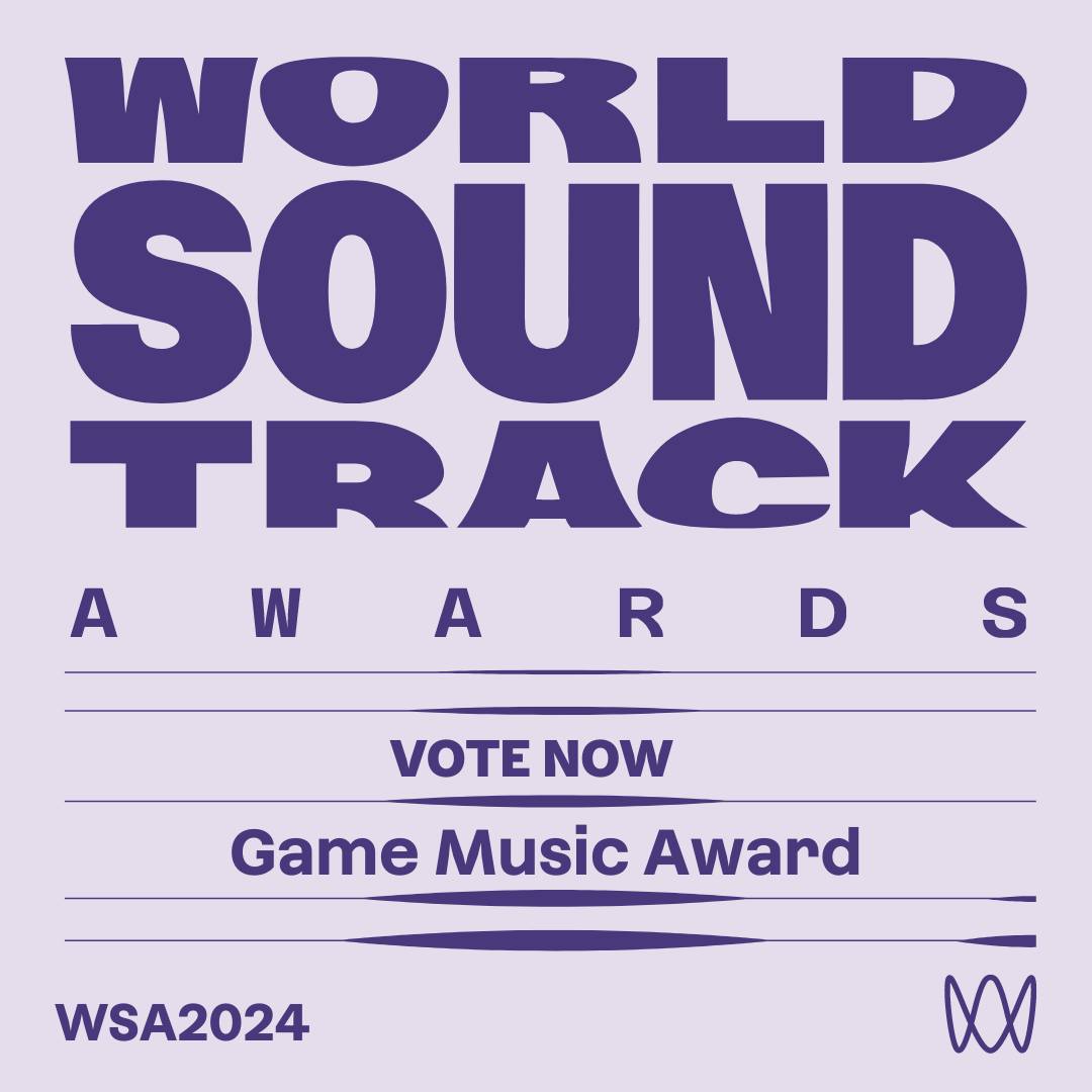 So excited to find out that the World Soundtrack Awards have long-listed my score for Last Epoch. It's in good company with the rest of the nominations! If you enjoy the soundtrack, you can vote here: 
worldsoundtrackawards.com

<a href="/LastEpoch/">Last Epoch</a> <a href="/Laced_audio/">Laced</a> 
<a href="/WSAwards/">World Soundtrack Awards</a>