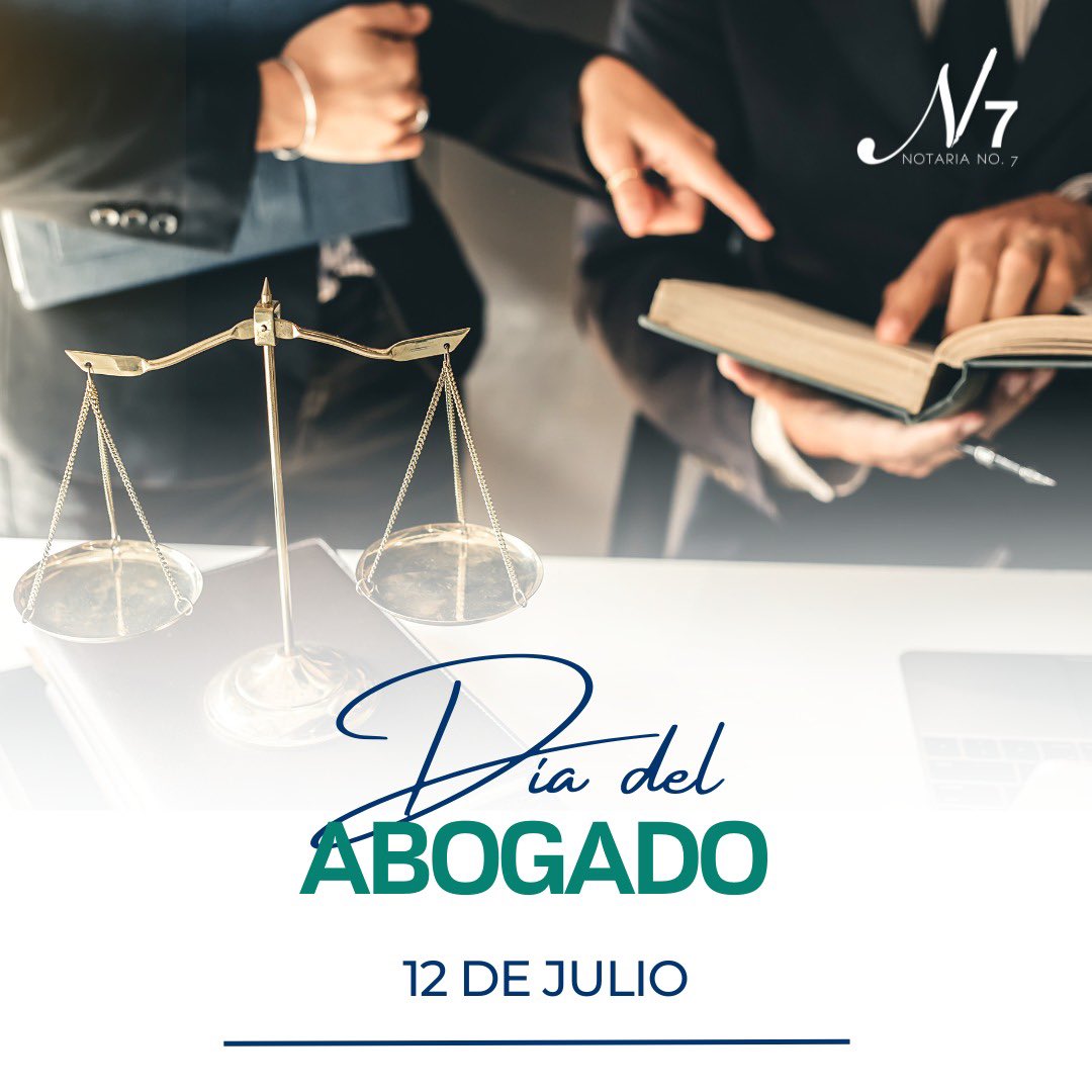 N7acapulco's tweet photo. Felicidades a todos los abogados de este gran país!! https://t.co/AViEbjv0Ao