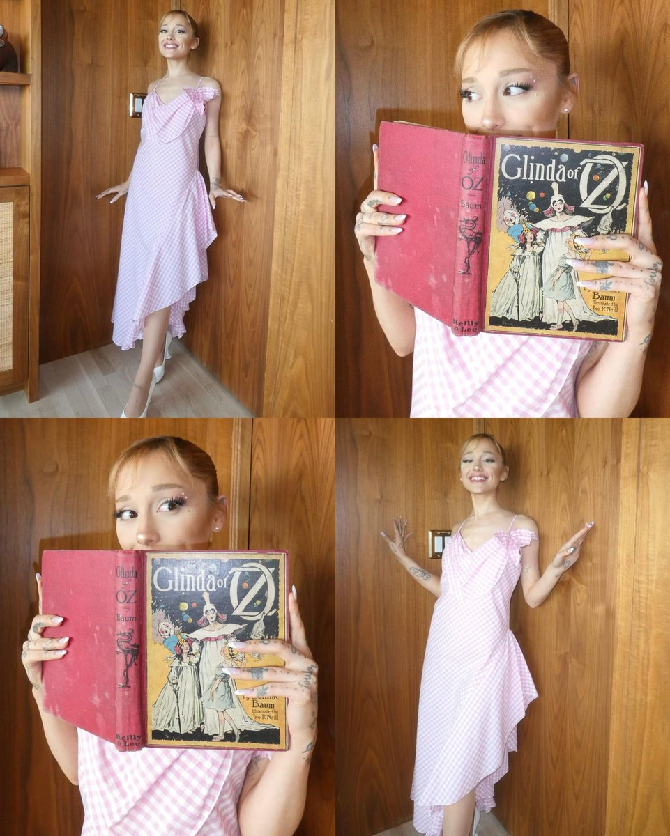 ariana grande stuns in new photos