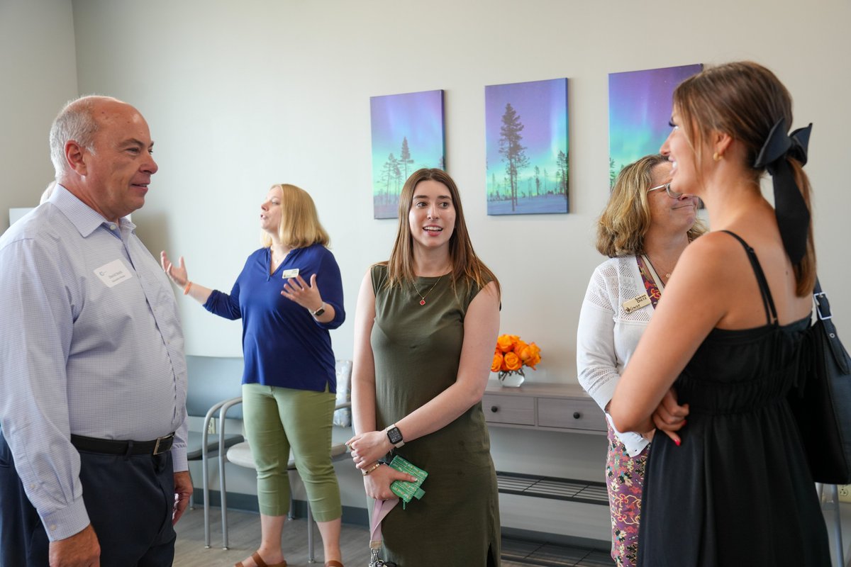 StarboardKC's tweet image. We had an amazing time this week celebrating ribbon cuttings for two fellow @LenexaChamber members!

Congratulations to @claritycarekc and Physician Aesthetic Specialists on these milestones. We are excited to see your growth within the community.

#Lenexa