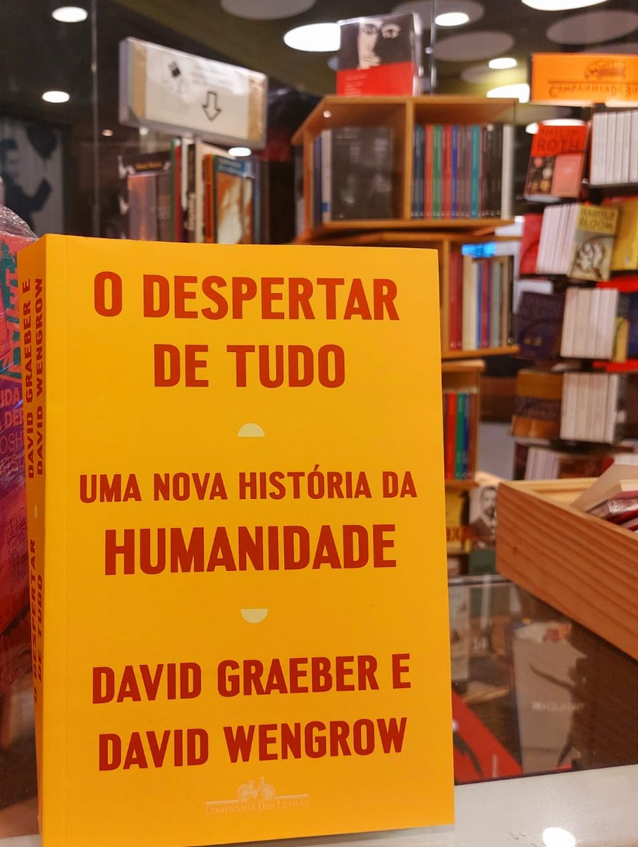 Instituto Serrapilheira tweet media