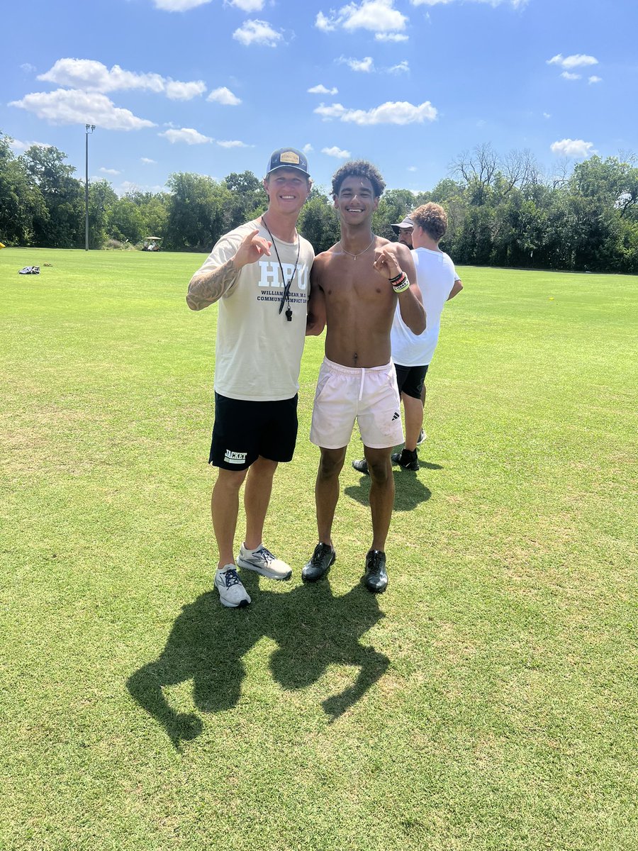 CT Buford tweet media