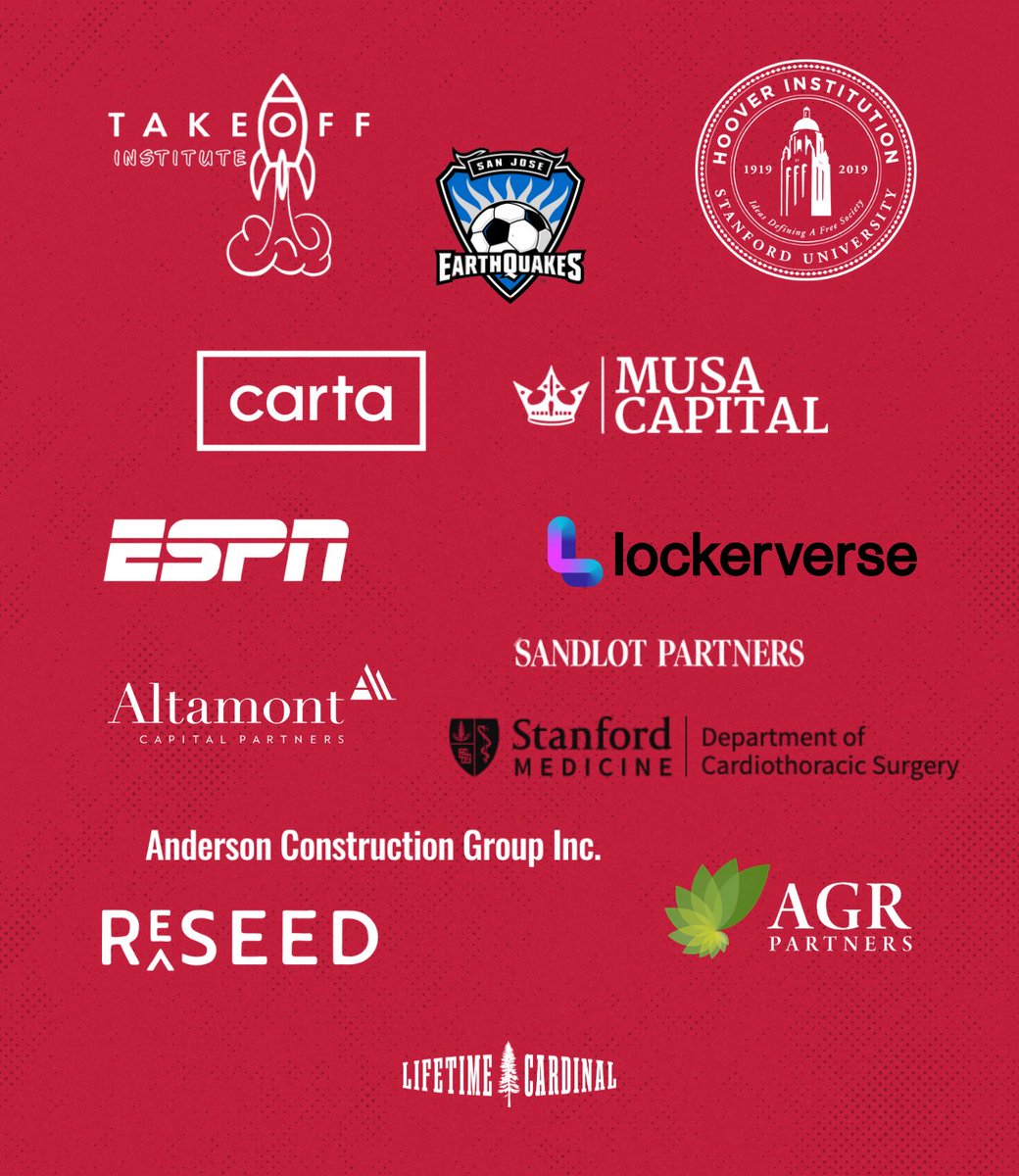 Lifetime_Card's tweet image. It may be summer, but the grind doesn’t stop for #NerdNation 🤓
⁠
Check out where some of our student-athletes have been interning this summer through the help of #LifetimeCardinal! 💼