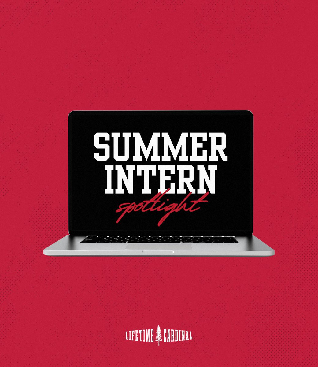 Lifetime_Card's tweet image. It may be summer, but the grind doesn’t stop for #NerdNation 🤓
⁠
Check out where some of our student-athletes have been interning this summer through the help of #LifetimeCardinal! 💼