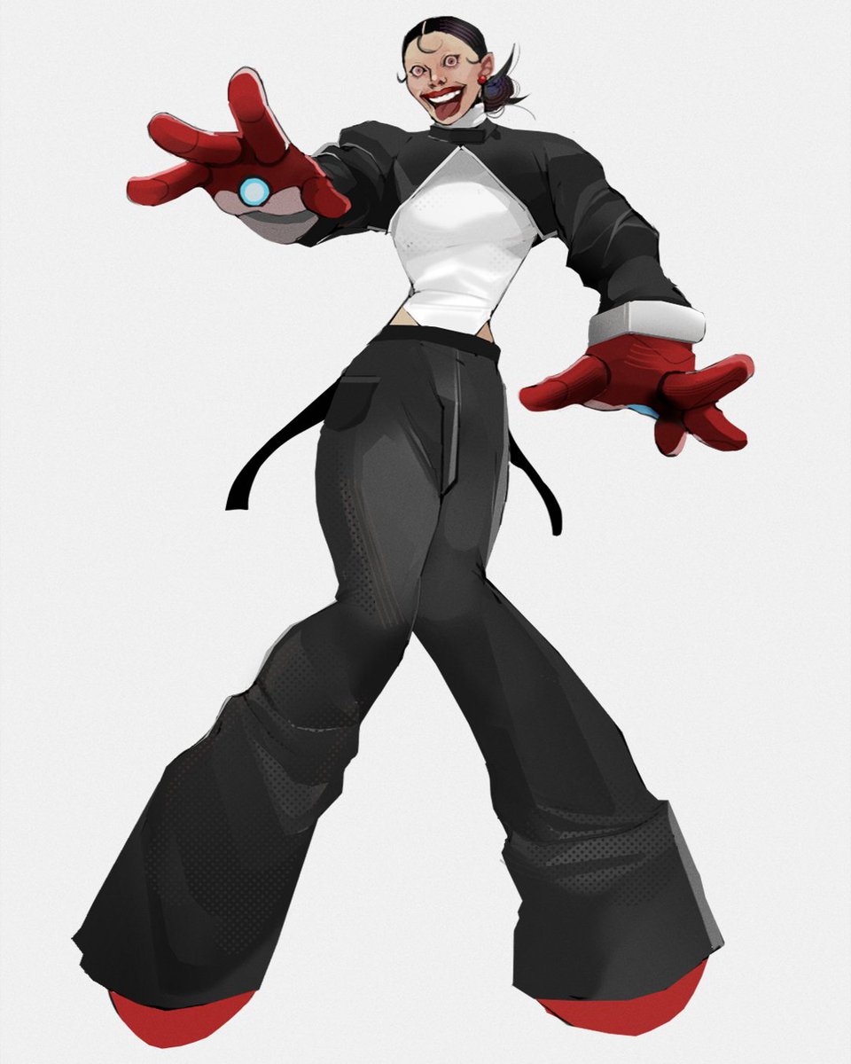 Oshmitty tweet media