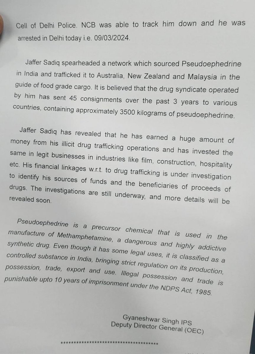 Aravindakshan B R tweet media