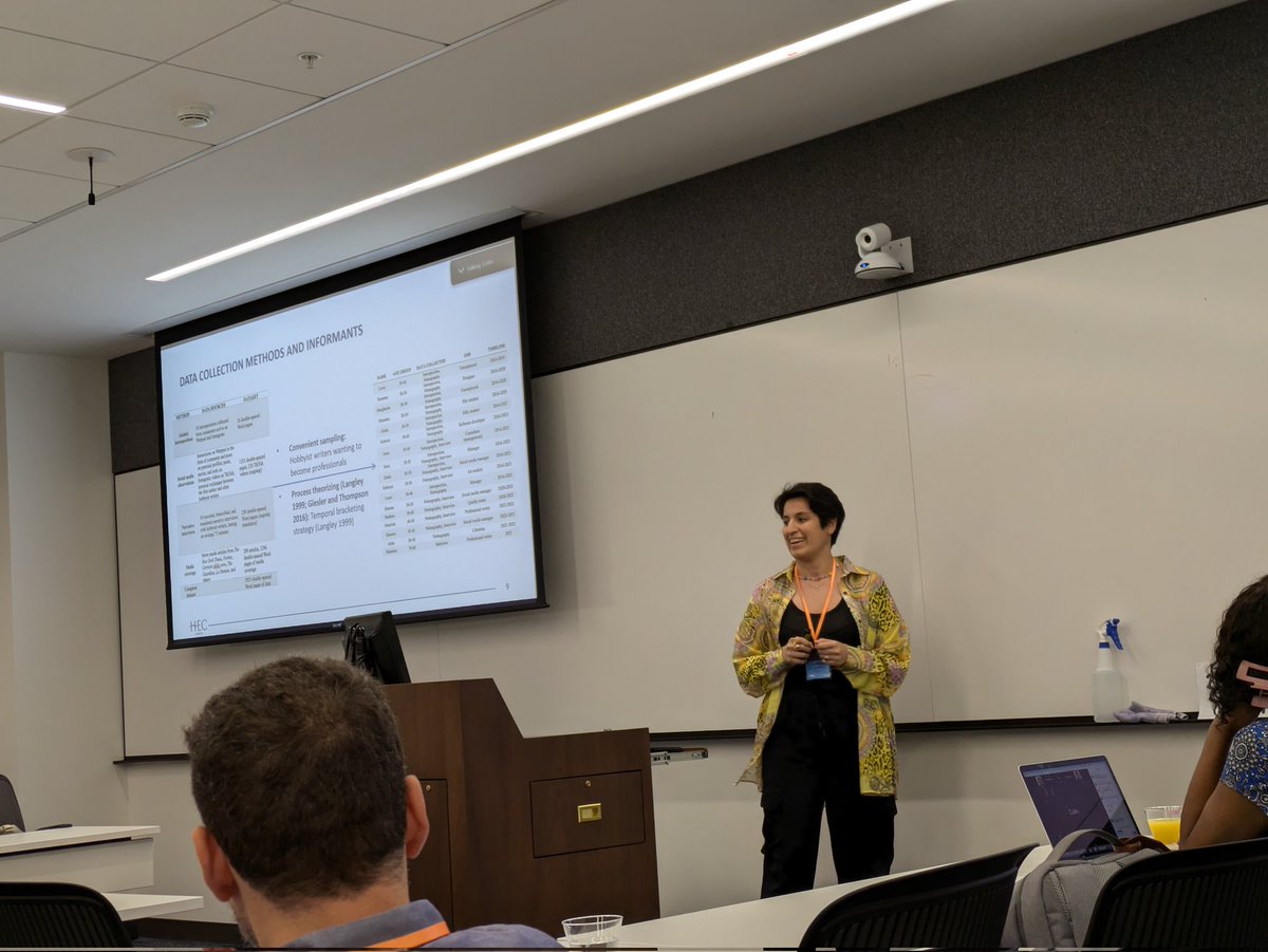 Robert V. Kozinets tweet media