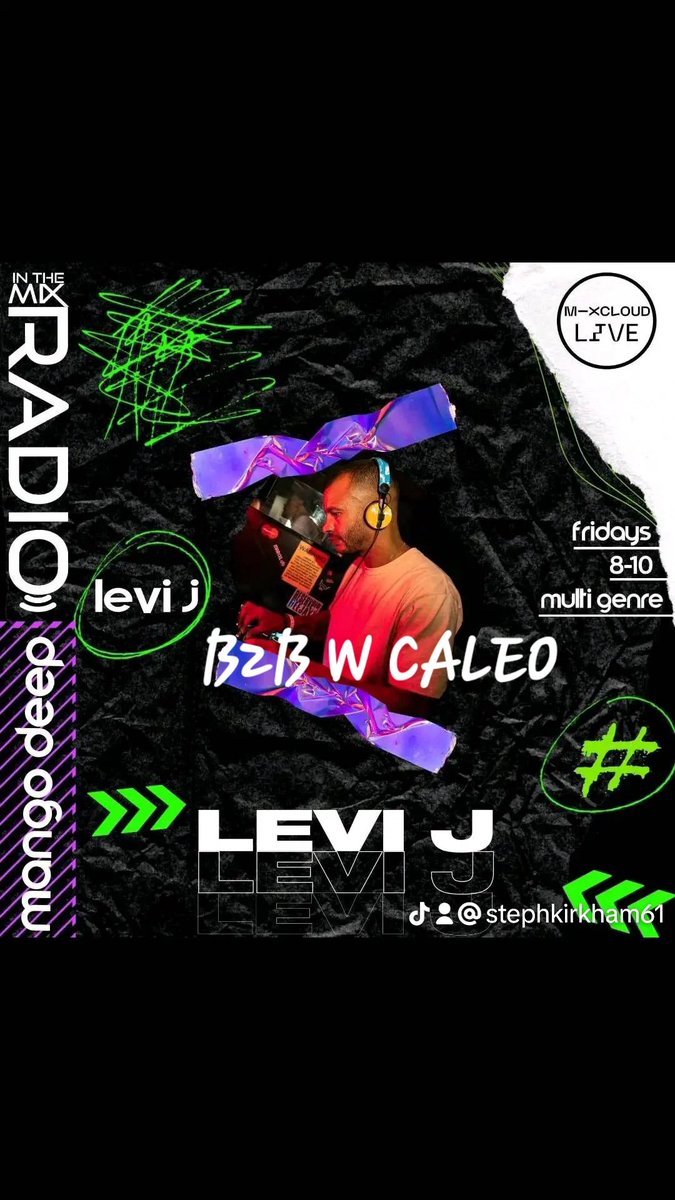 InTheMixRadio tweet media