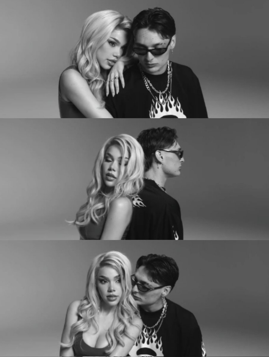 Tommy &amp; Pamela