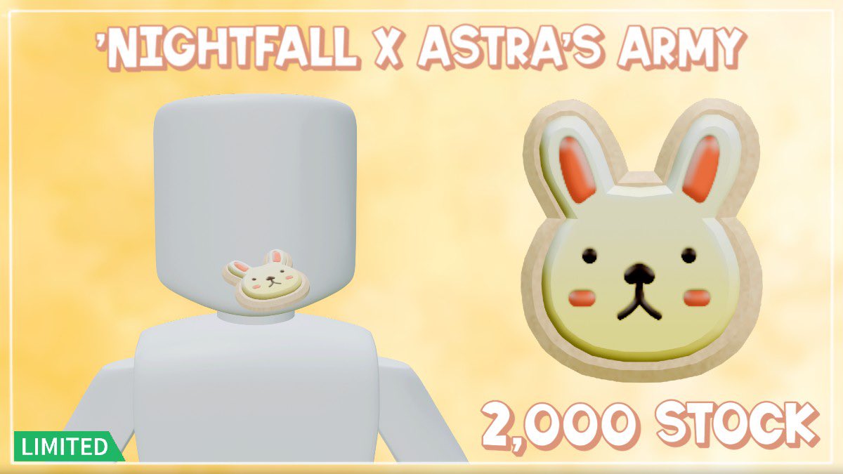 Astrra tweet media