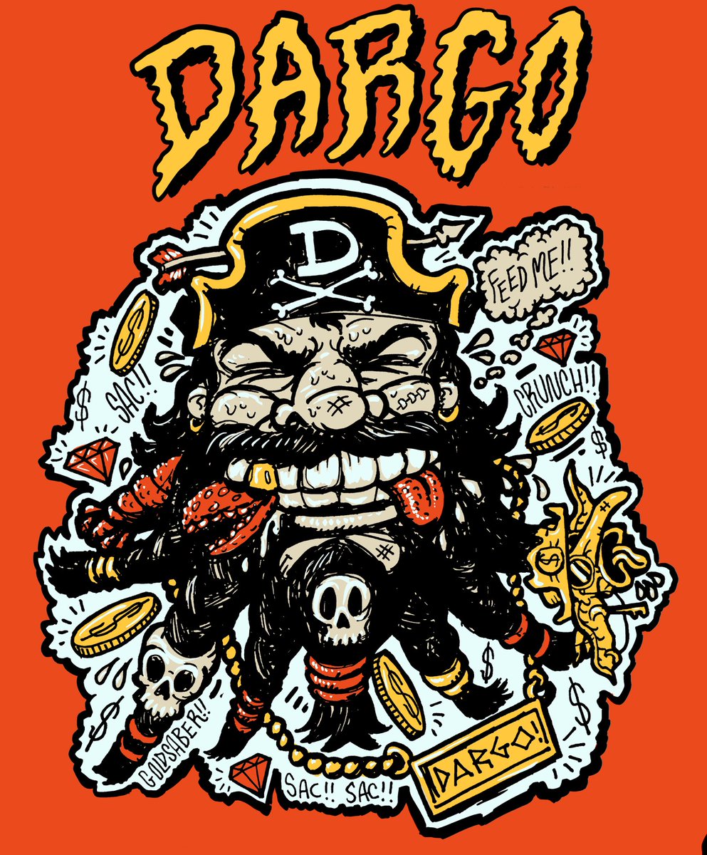 𓆝 𓆟 𓆞 Goldsabertooth𓆝 𓆟 𓆞 tweet media