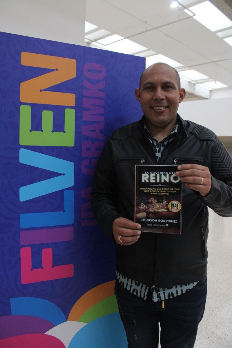 FILVEN tweet media