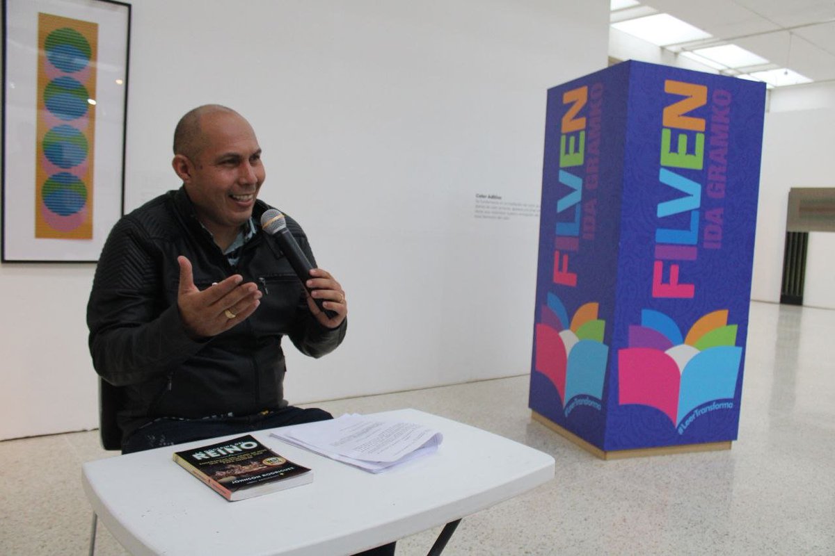FILVEN tweet media