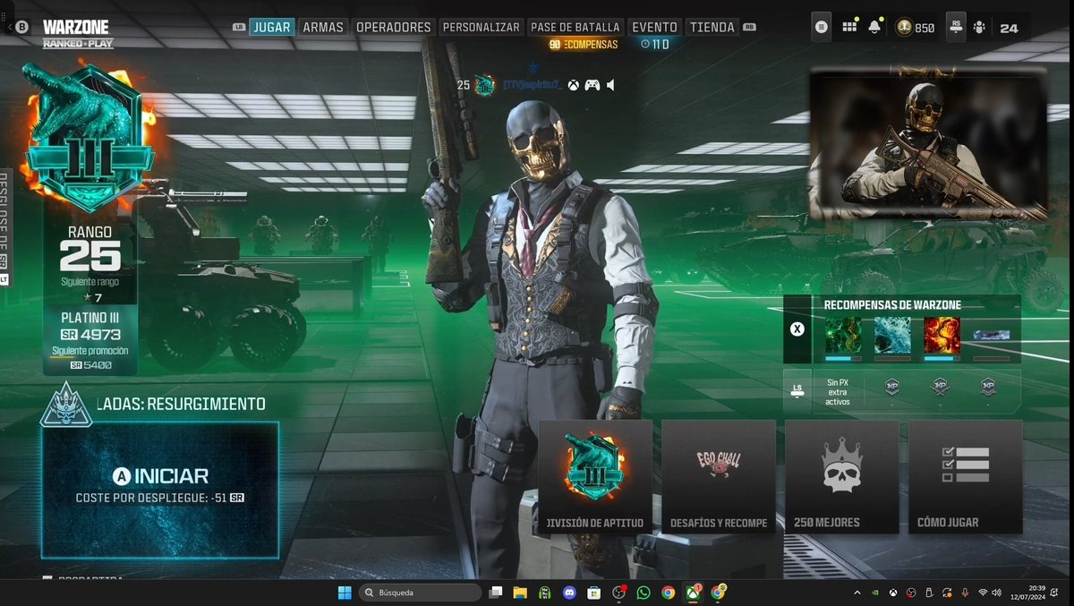 Sergio☆Espíritu7_ 🇪🇸 tweet media