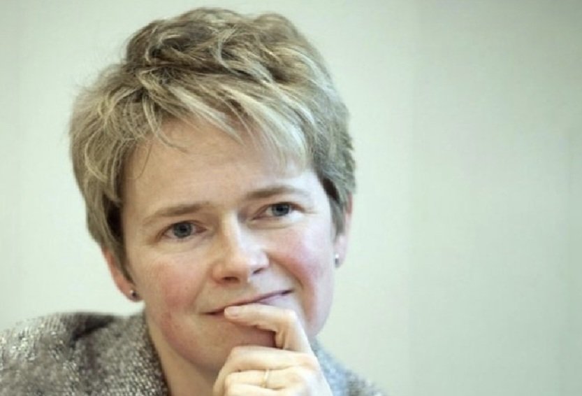 Tush27J's tweet image. Dido Harding and Michelle Mone.
Where is the accountability?
What a disgrace. 
#TestAndTrace #PPE #C4News