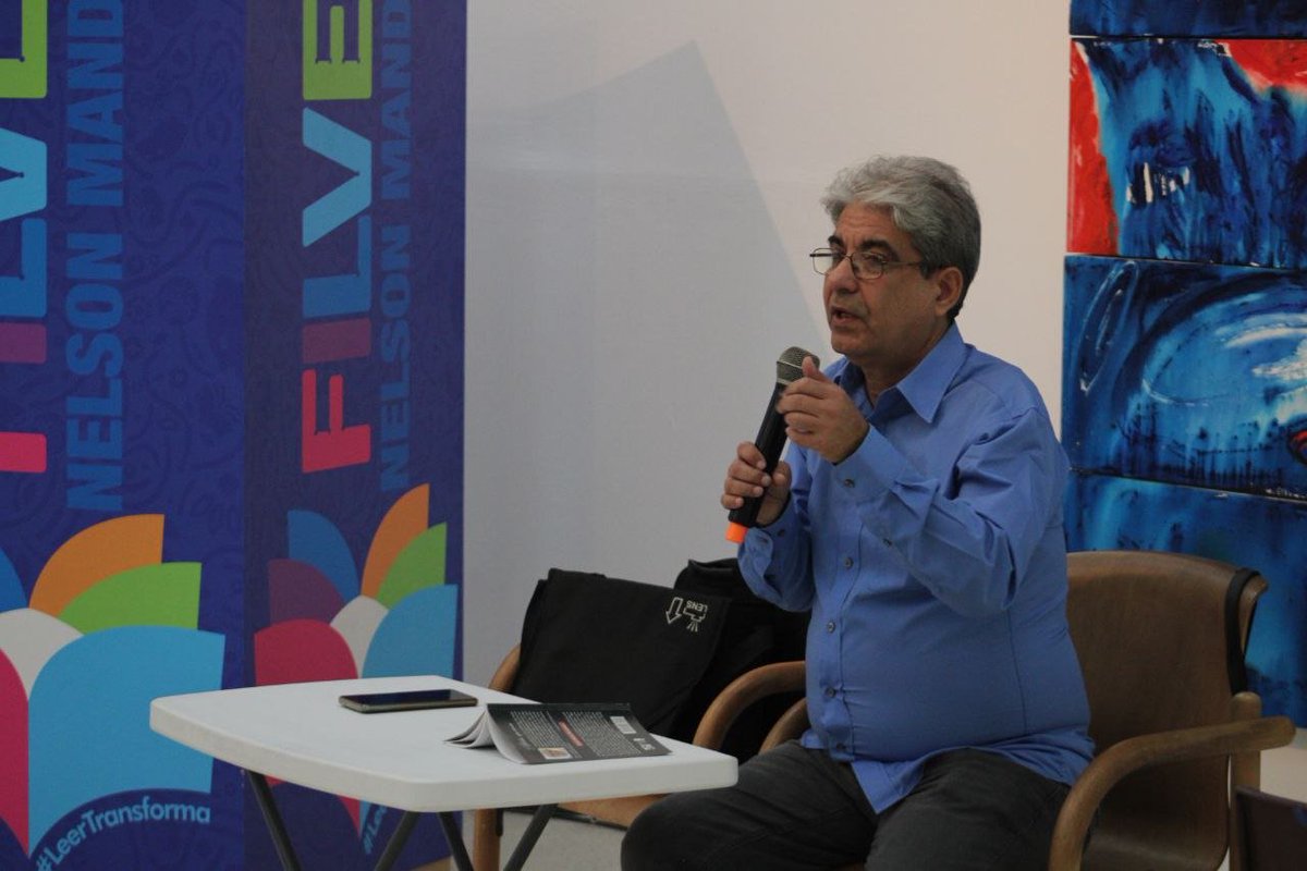 FILVEN tweet media