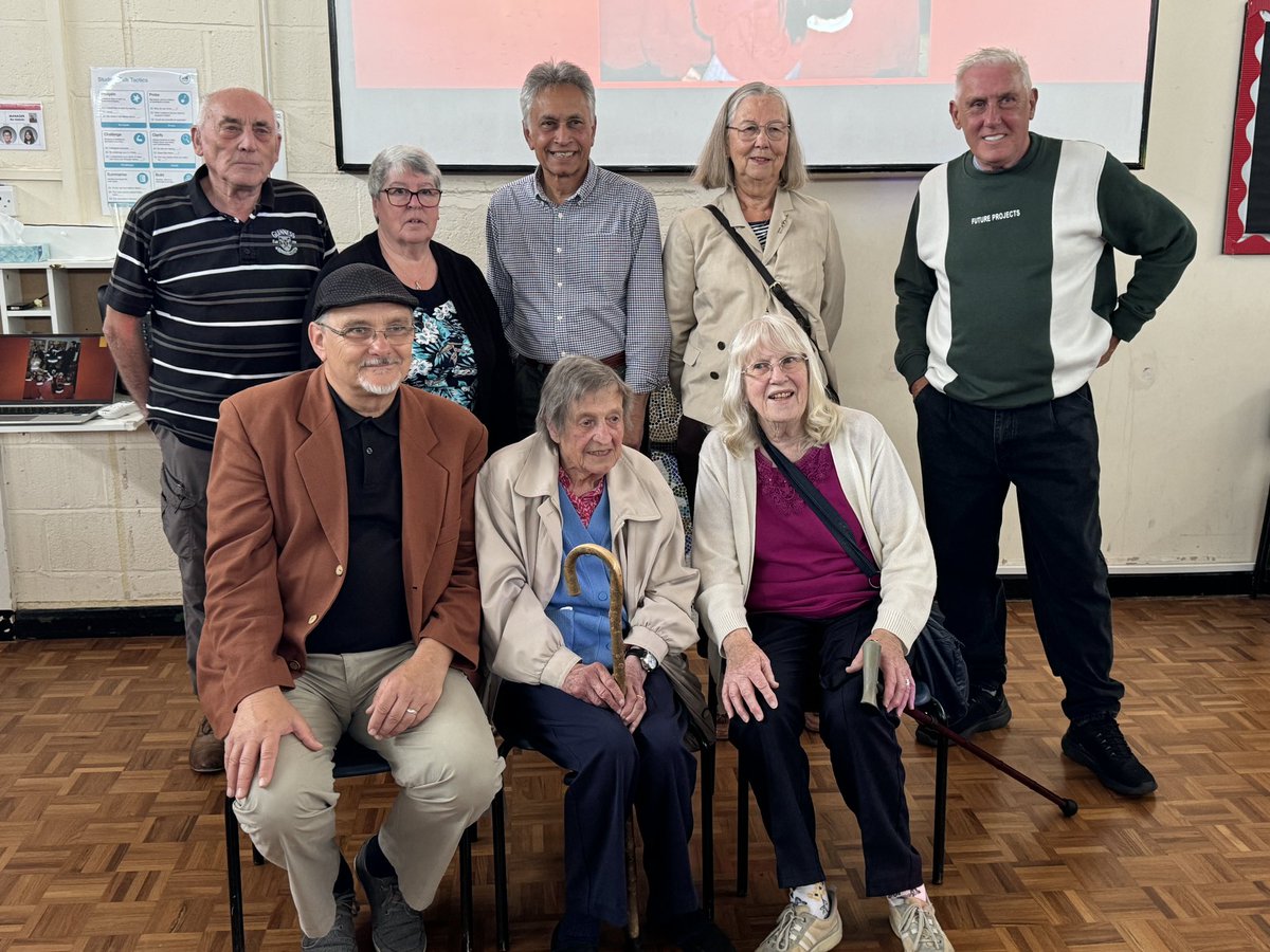 Southfield Primary Academy tweet media