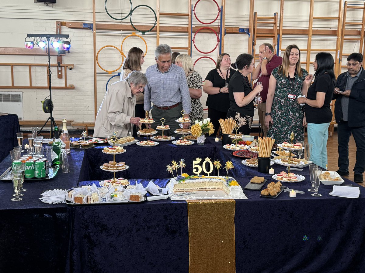 Southfield Primary Academy tweet media