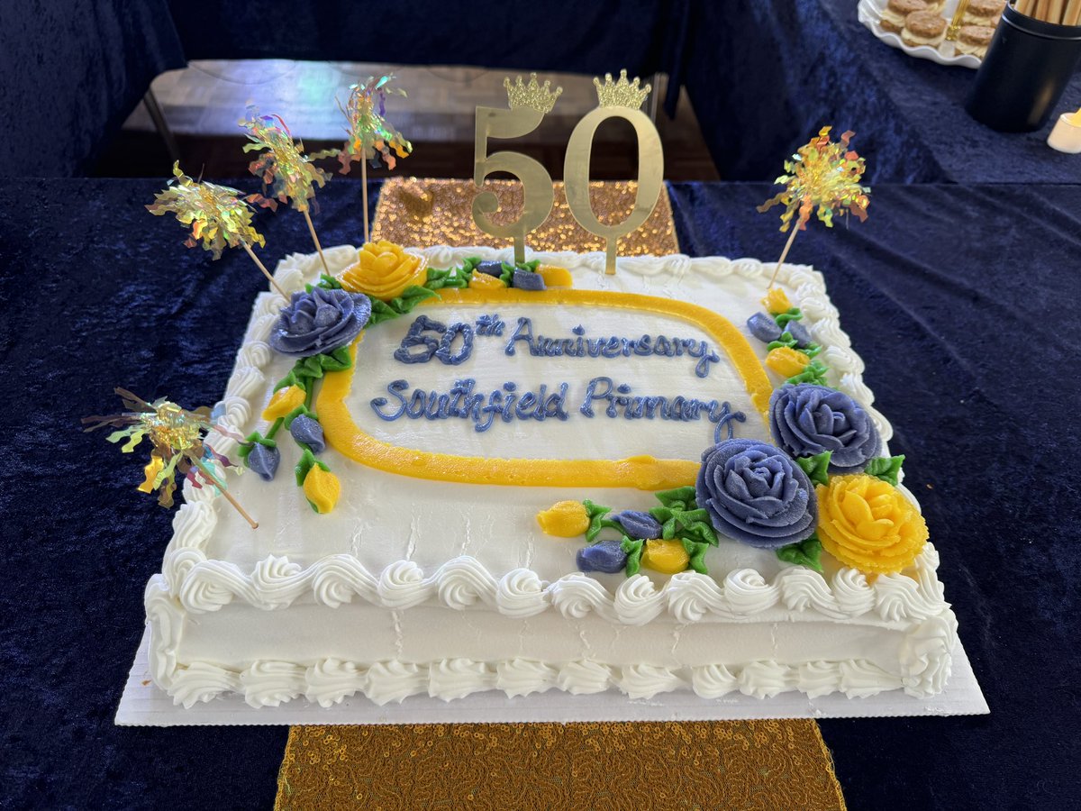 Southfield Primary Academy tweet media