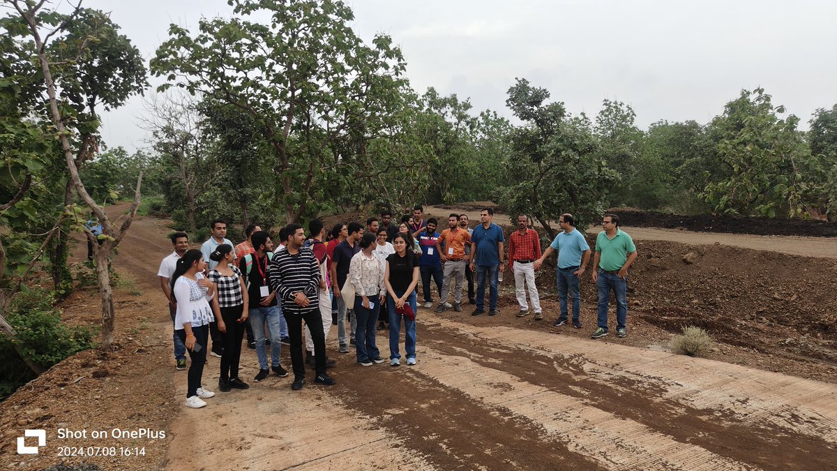Department of Chemistry, IIT Indore (@chemistryiiti) on Twitter photo Glimpses of Summer School :"Structure Determination of Molecules" organized by the Department of Chemistry, IIT Indore at IIT, Indore.<a href="/DebayanDr/">Dr. Debayan Sarkar</a> <a href="/dipak_666/">Dipak Kumar Roy</a> Glimpses of Summer School :"Structure Determination of Molecules" organized by the Department of Chemistry, IIT Indore at IIT, Indore.<a href="/DebayanDr/">Dr. Debayan Sarkar</a> <a href="/dipak_666/">Dipak Kumar Roy</a>