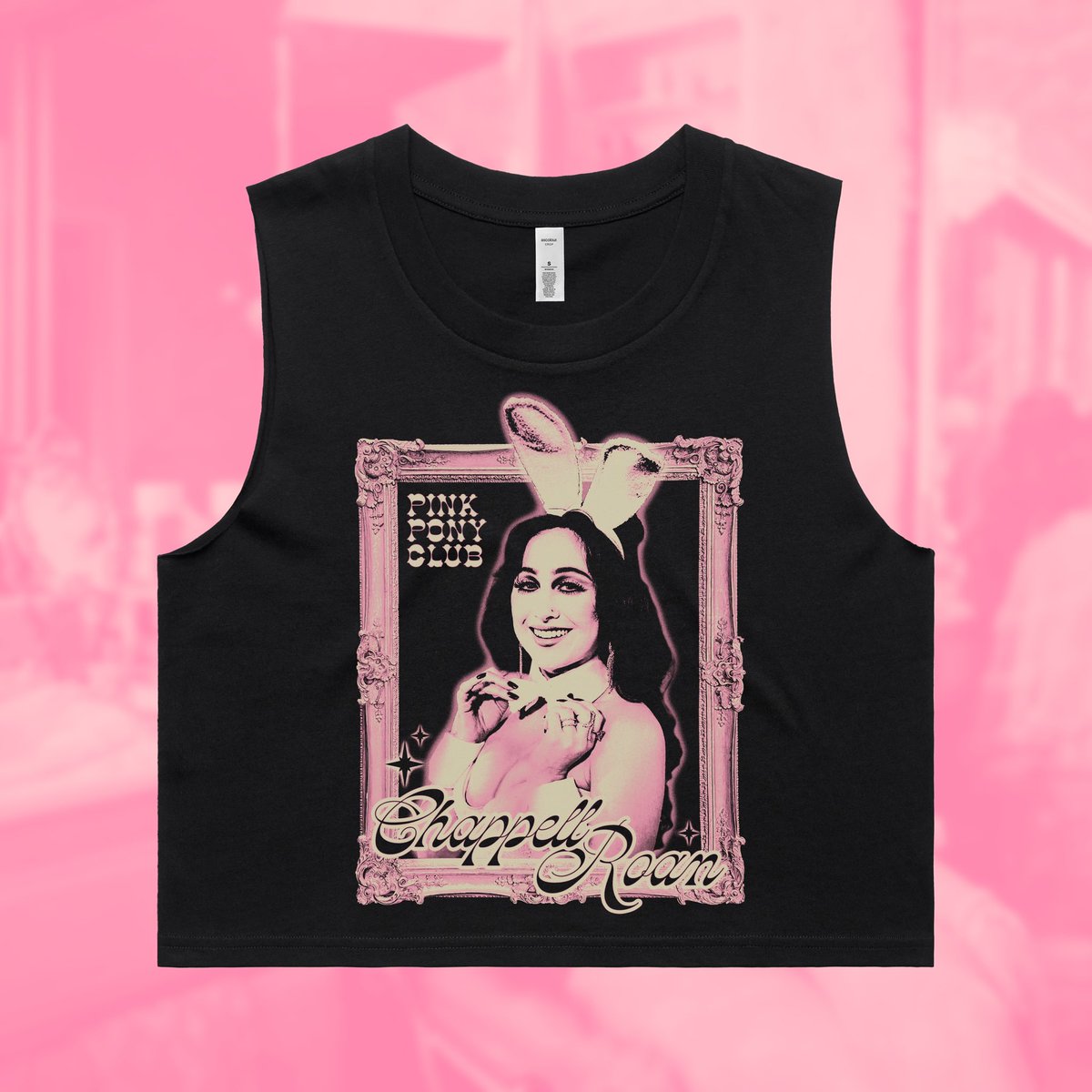 CHAPPELL ROAN ONLY UP UNTIL SUNDAY! GO ORDER!

dasbootleg13.com/collections/ra…