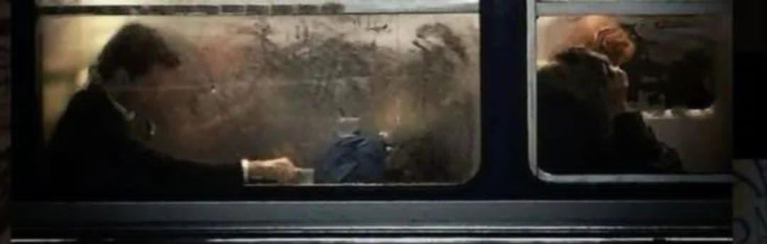 الذين أصبحوا باهتين فجأة، كانت لهم ألوانهم أيضاً.