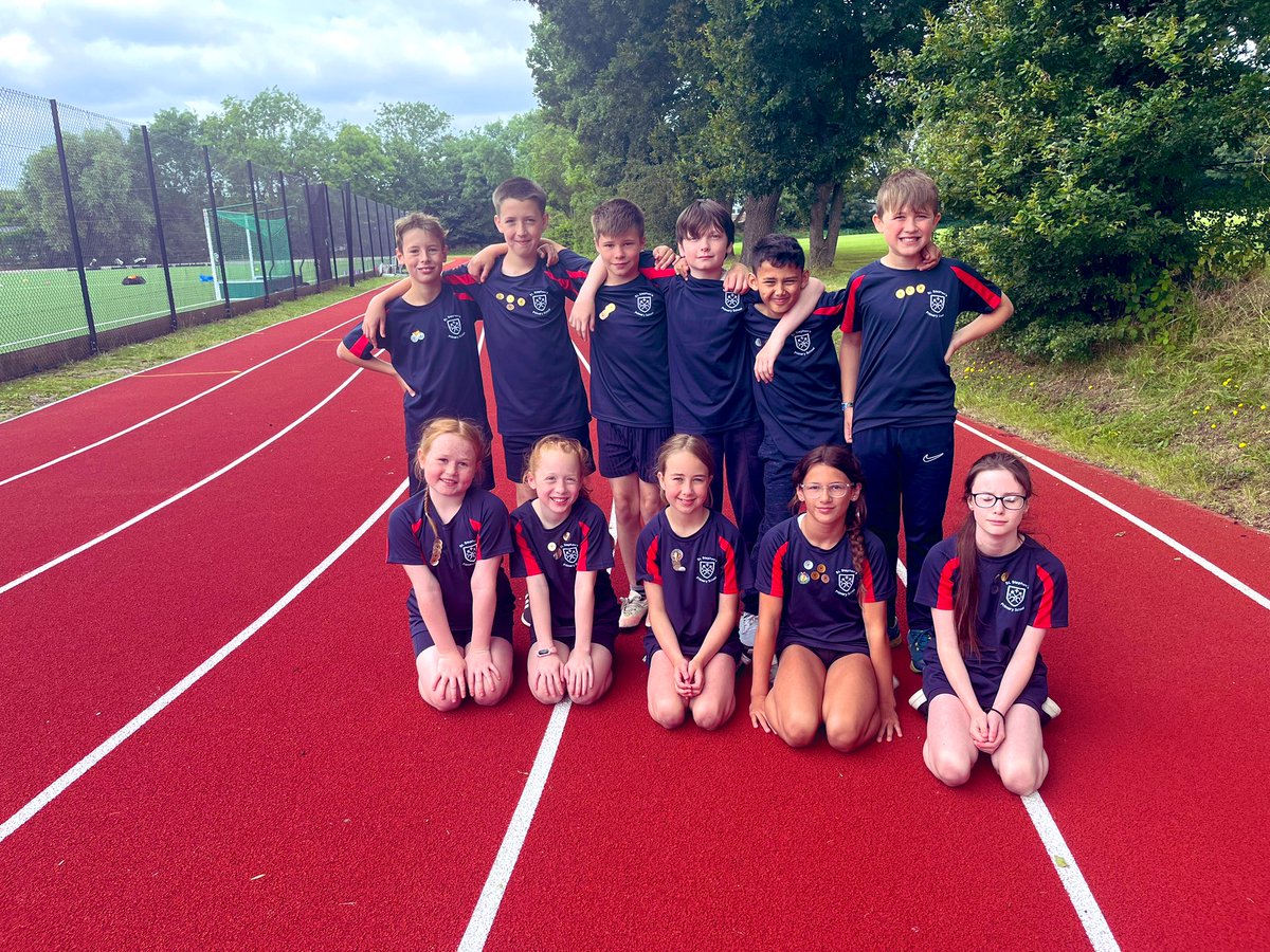 St Stephen's CofE Primary tweet media