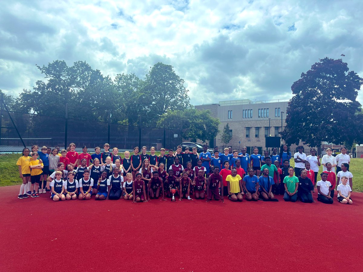 St Stephen's CofE Primary tweet media