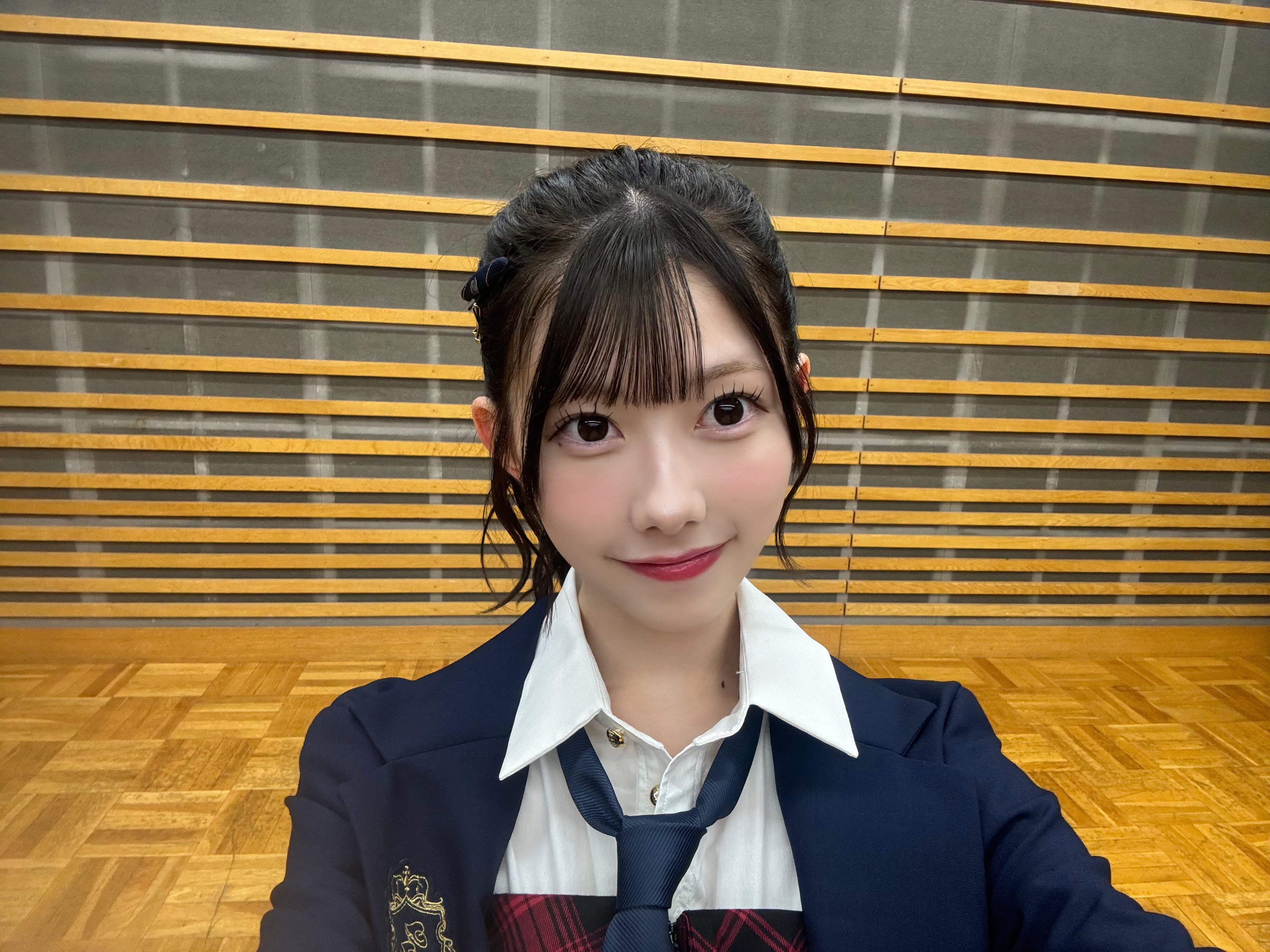 千葉恵里【AKB48】☁️🧼 on X: 