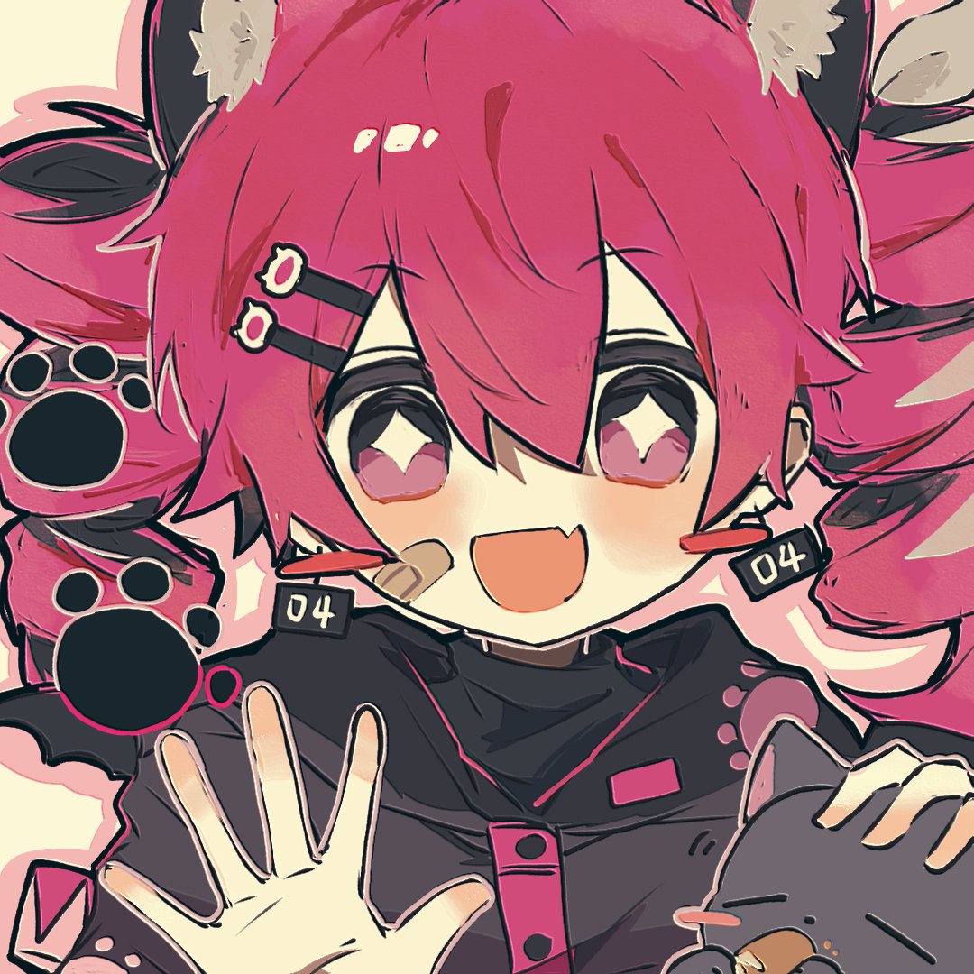 hnbozi429891's tweet photo. #重音テト https://t.co/UJFC5WP8wQ