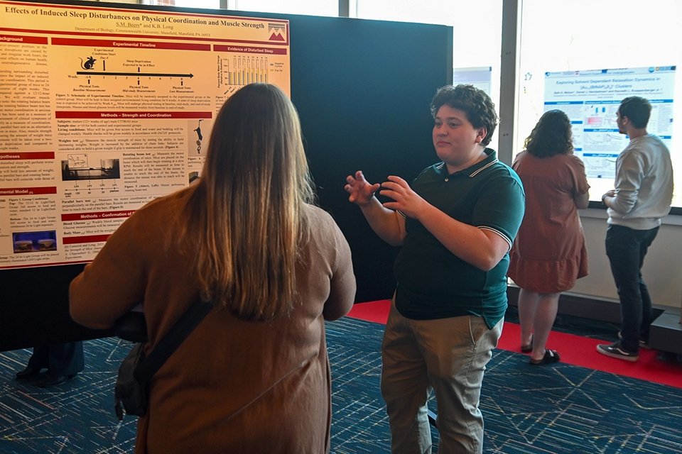 CU-Mansfield tweet media