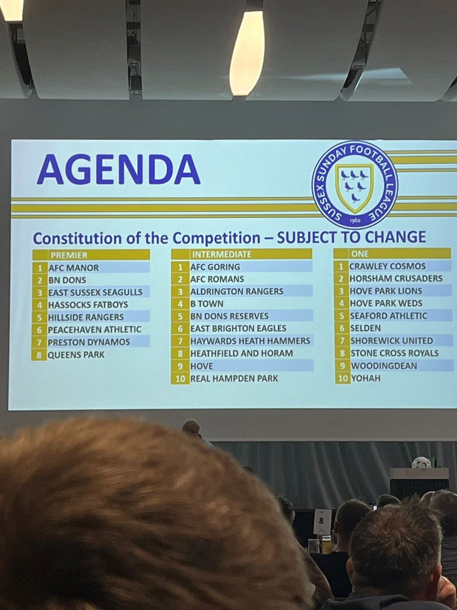 Haywards Heath Hammers tweet media