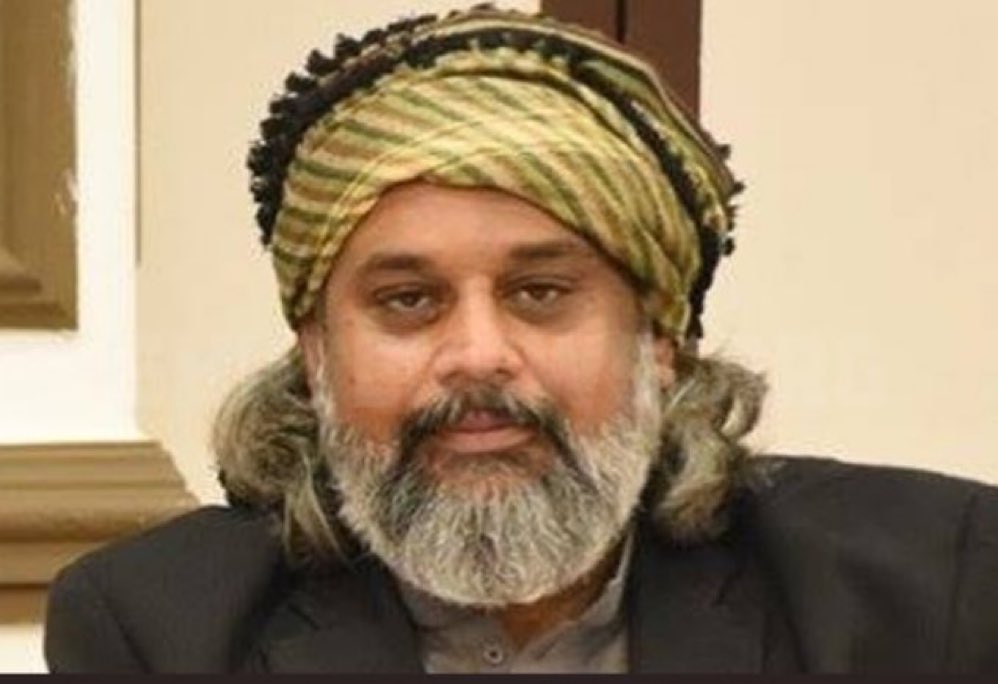 اس شخص نے مشکل ترین حالات میں شدید ترین دباؤ اور لالچوں کے باوجود وفا کی مثال قائم کی۔