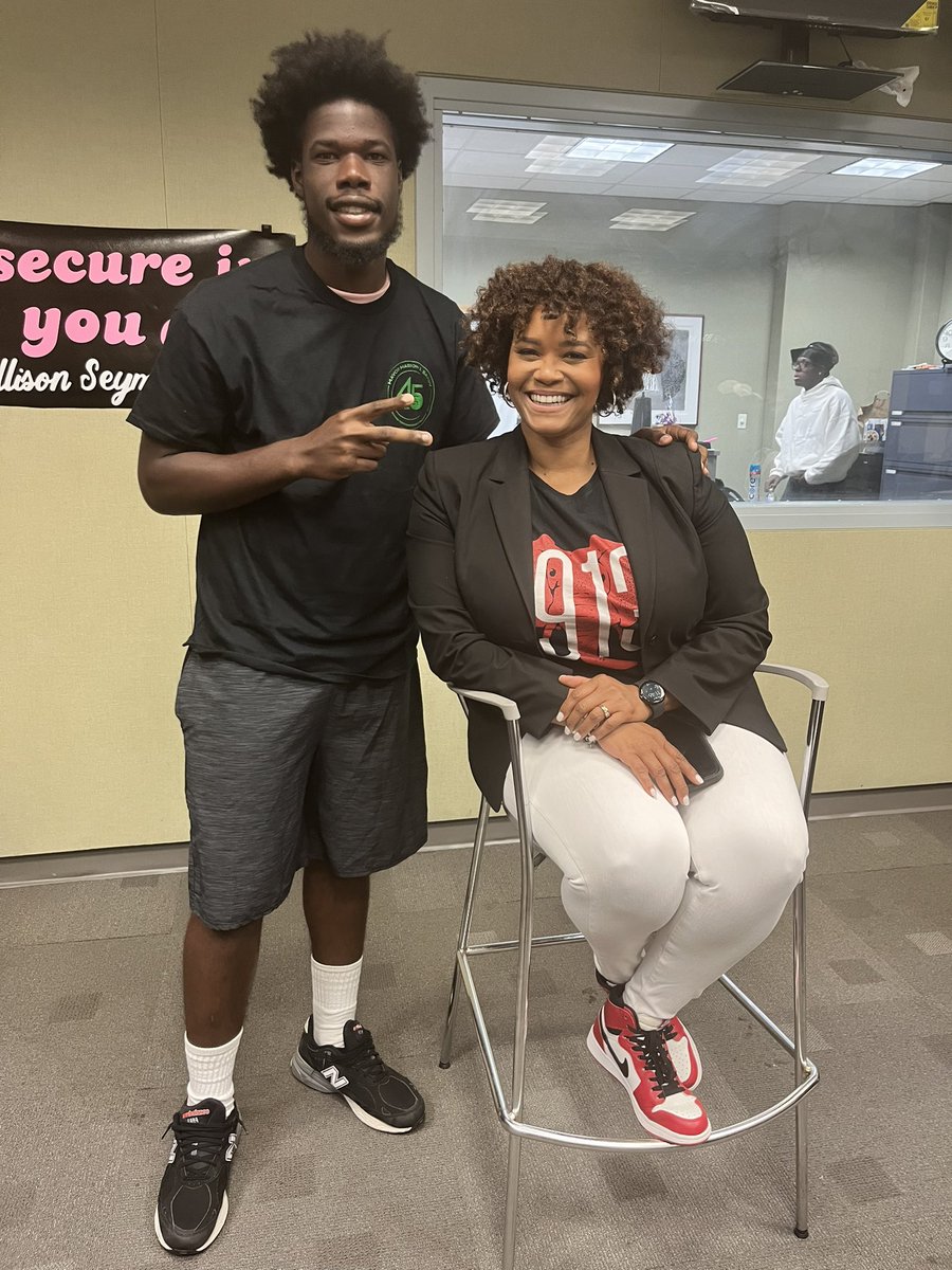 Makaio Keels-Johnson tweet media