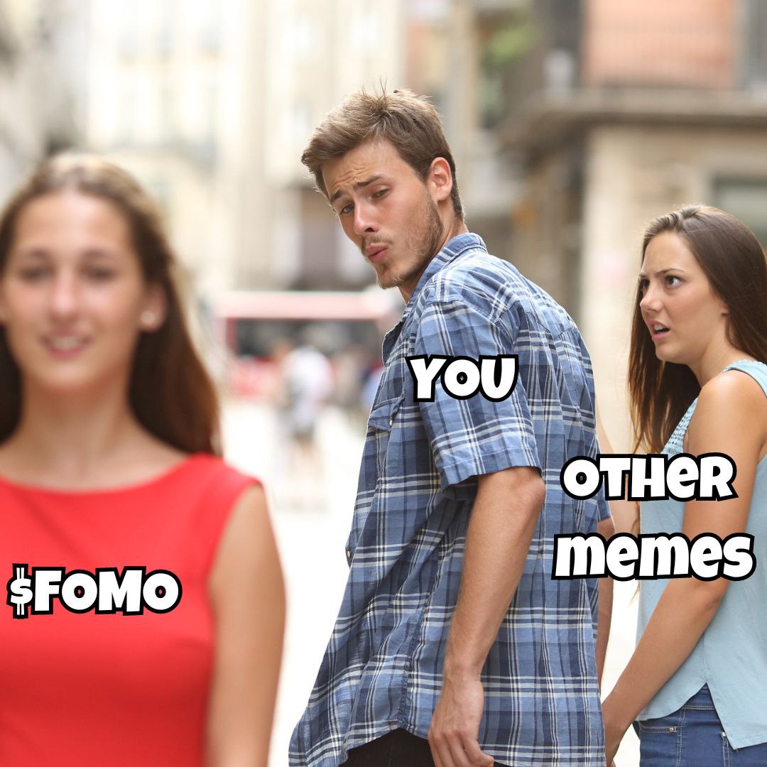 do you feel the fomo for $FOMO yet?

<a href="/patty_fi/">PattyIce</a>  <a href="/mushmoonz/">moonpie666</a>