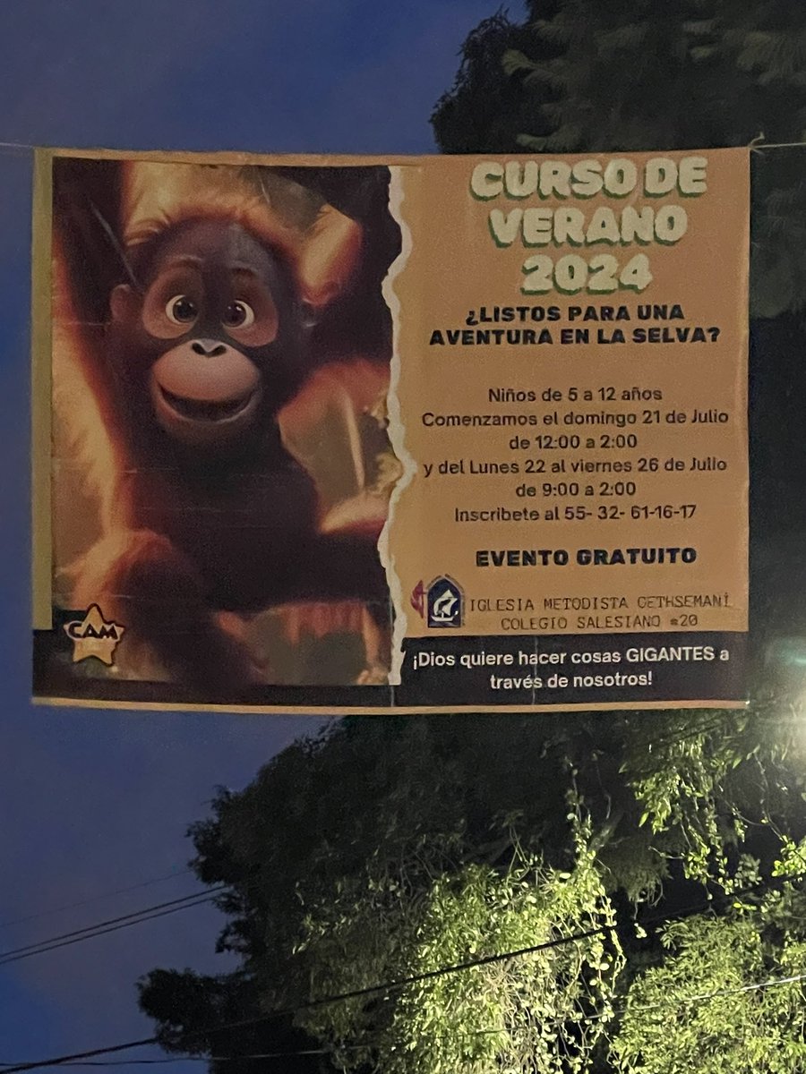 Por mi y por todos tweet media