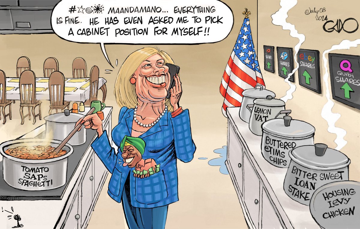 R_TuliaGardens's tweet photo. Despite Gen Z’s challenges to the IMF’s new strategy, the American ambassador’s close ties to Kenya’s president could still spell a boon for apartment investments. Diaspora investors, stay tuned for potential policy shifts that might unlock new opportunities🏠📈 https://t.co/thL2fPrmT4