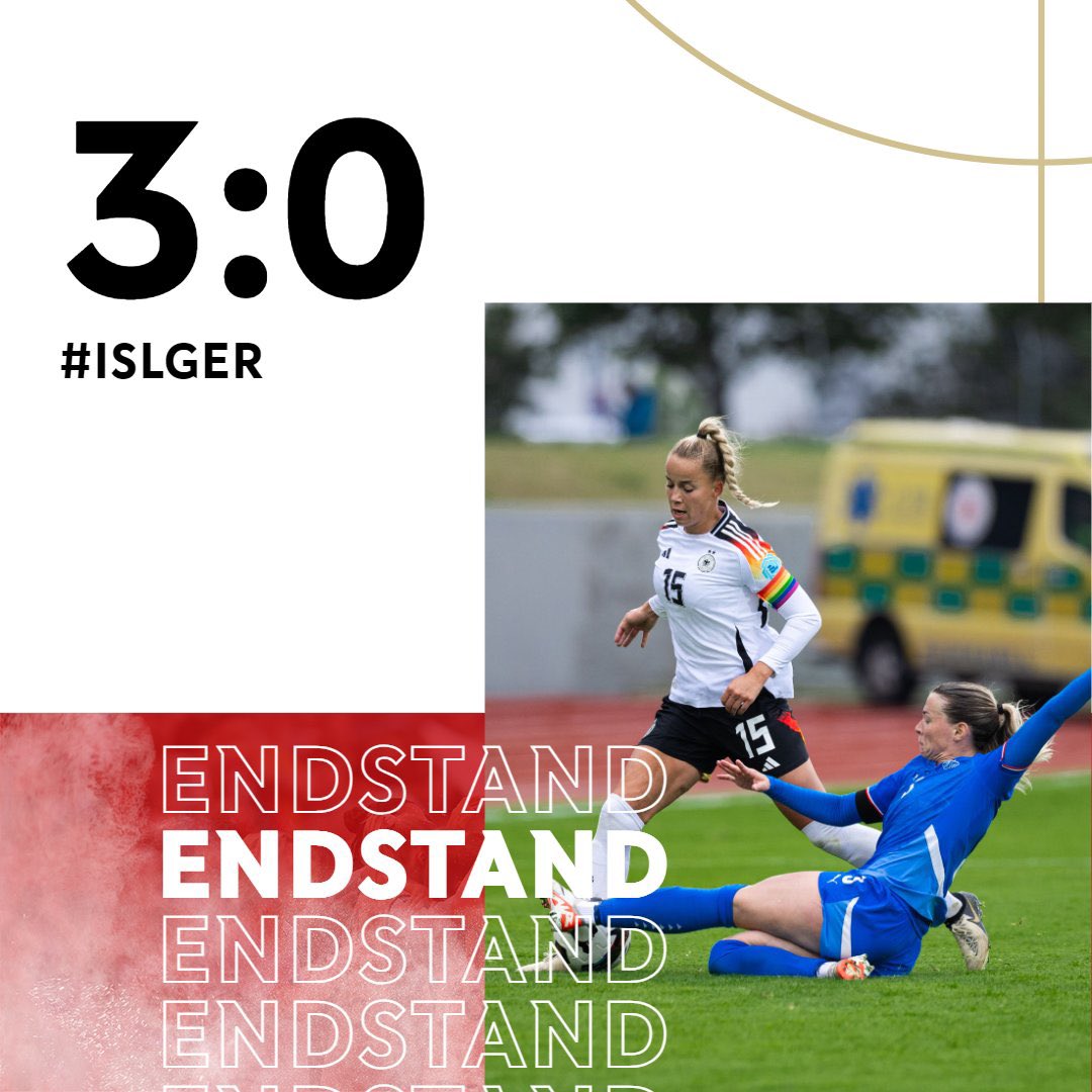 unserfussball's tweet photo. Bon.. Bon.. Bon.. #ISLGER https://t.co/iK1lJI1WBa
