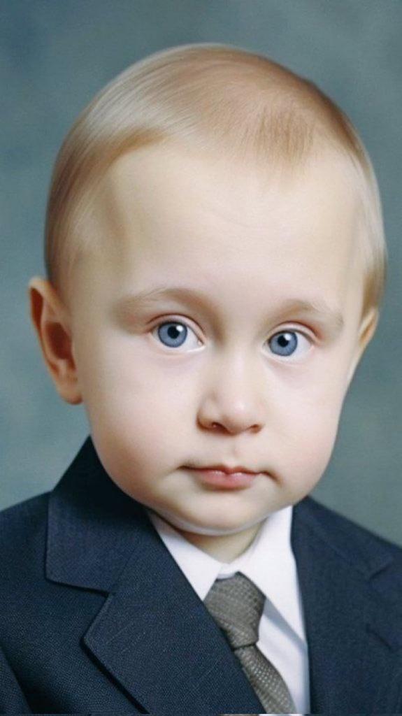 فال خير tweet media