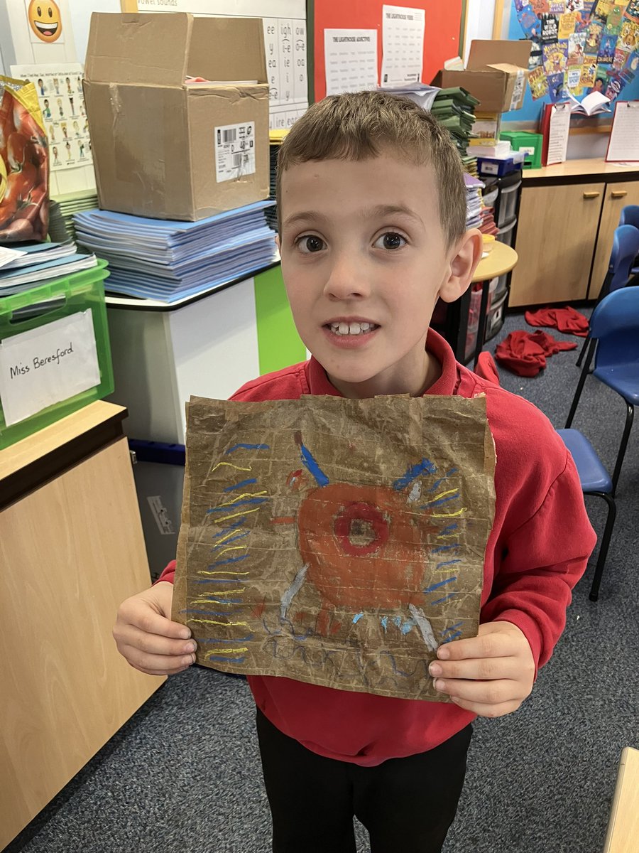 TheEllisY3's tweet photo. Some of our finished Egyptian scrolls. #TheEllisArt https://t.co/watRWGPhHk