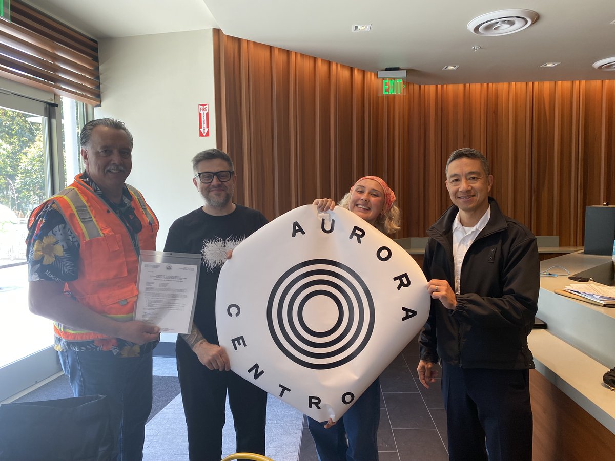 San Francisco Department of Building Inspection tweet media