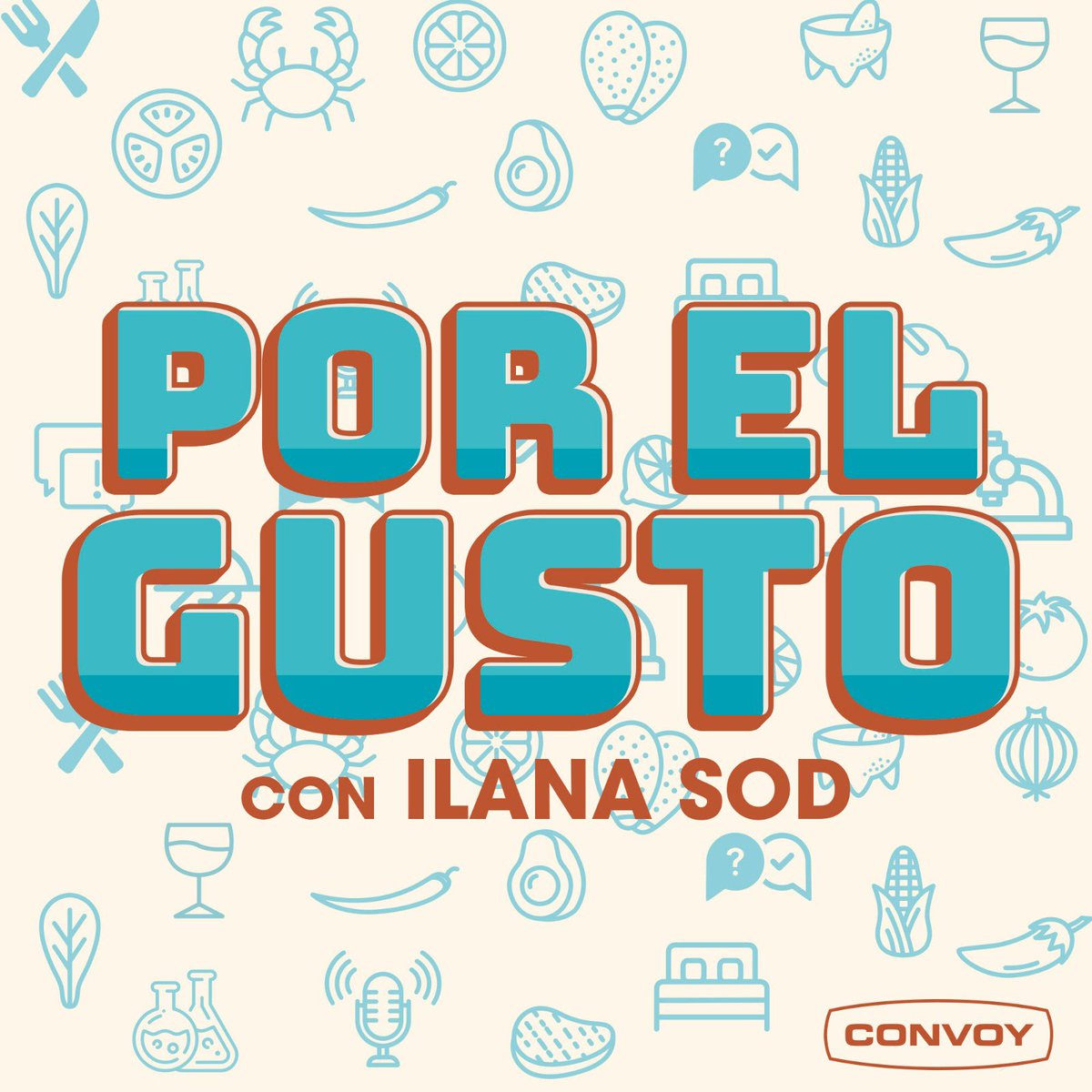 IlanaSod tweet picture