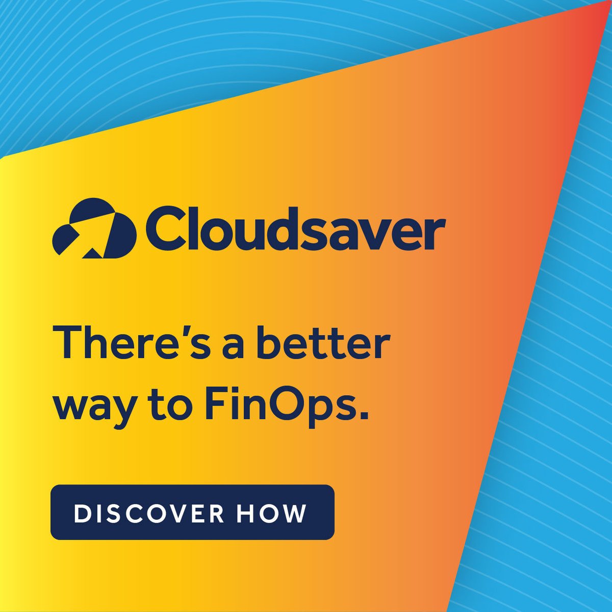Ready to boost efficiency, savings and security – all in one place? Discover how the new Cloudsaver Platform is disrupting the cloud industry. Check it out. hubs.li/Q02G0XGg0
#FinOps #CloudCost #AWS