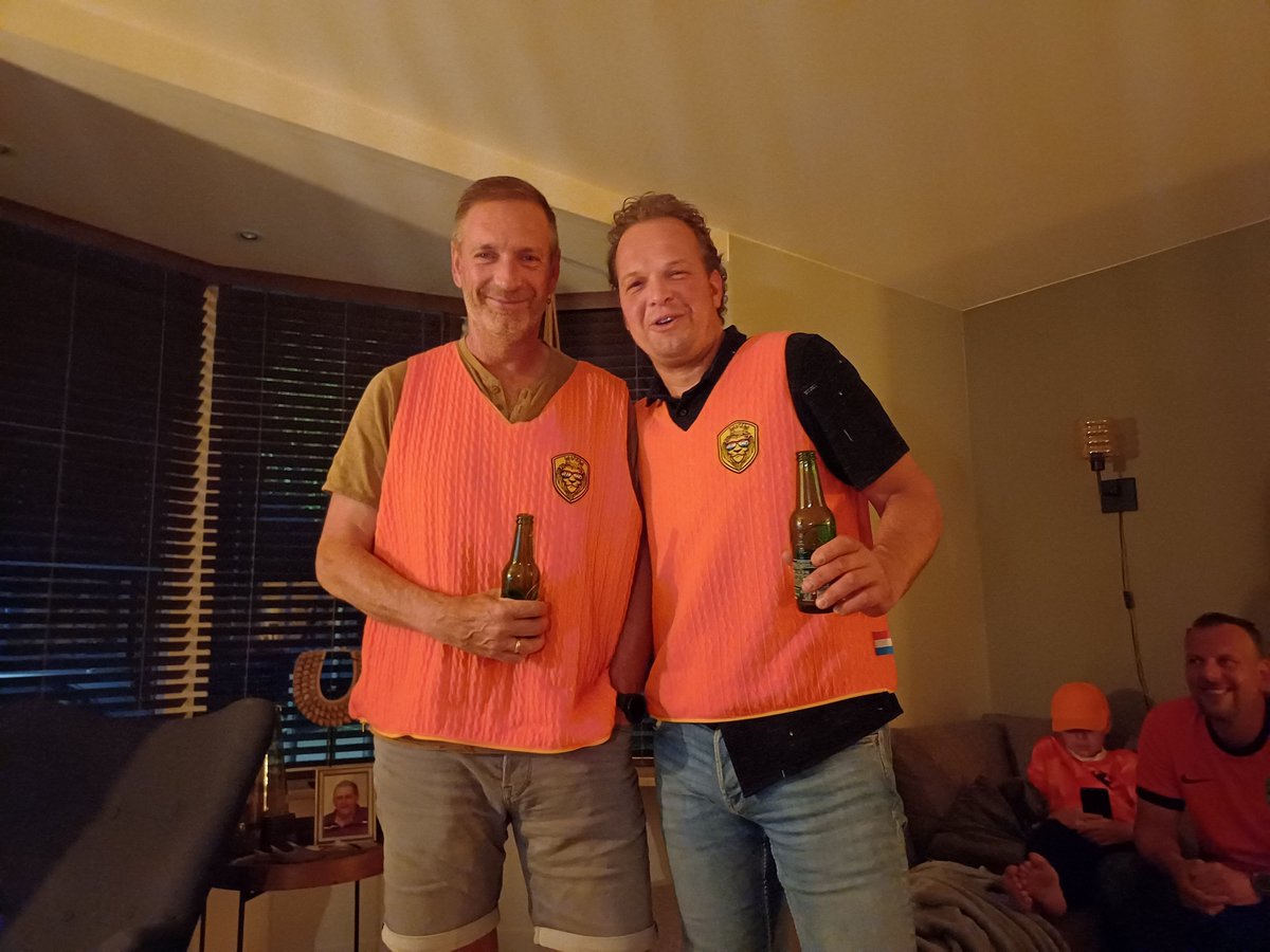 Jelle Loosman tweet media